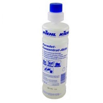 Keradet-Concentrato-attivo Detergente universale a base alcolica_Flacone 1 lt
