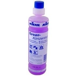 Torvan-Concentrato Detergente attivo_Flacone 1 lt