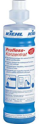 Profless-Concentrato Detergente per superfici_Tanica 2 lt