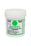 BIOSPOT_Disinfettante  cloroattivo in compresse -Reg. M.S. n° 17111_ Barattolo da 200 compresse  da 3,25gr.