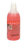 SANOCIT FRESH_Detergente  anticalcareo igienizzante per  bagni_Flacone 750 ml