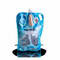 NETTUNGEL ORANGE - Gel lavamani agli agrumi con microsfere -  T-Bag ricarica in sacchetto da 3000 ml