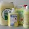GRIT ECO_Detergente  sgrassante multiuso Ecolabel Tanica 5kg (Cartone 2PZ)